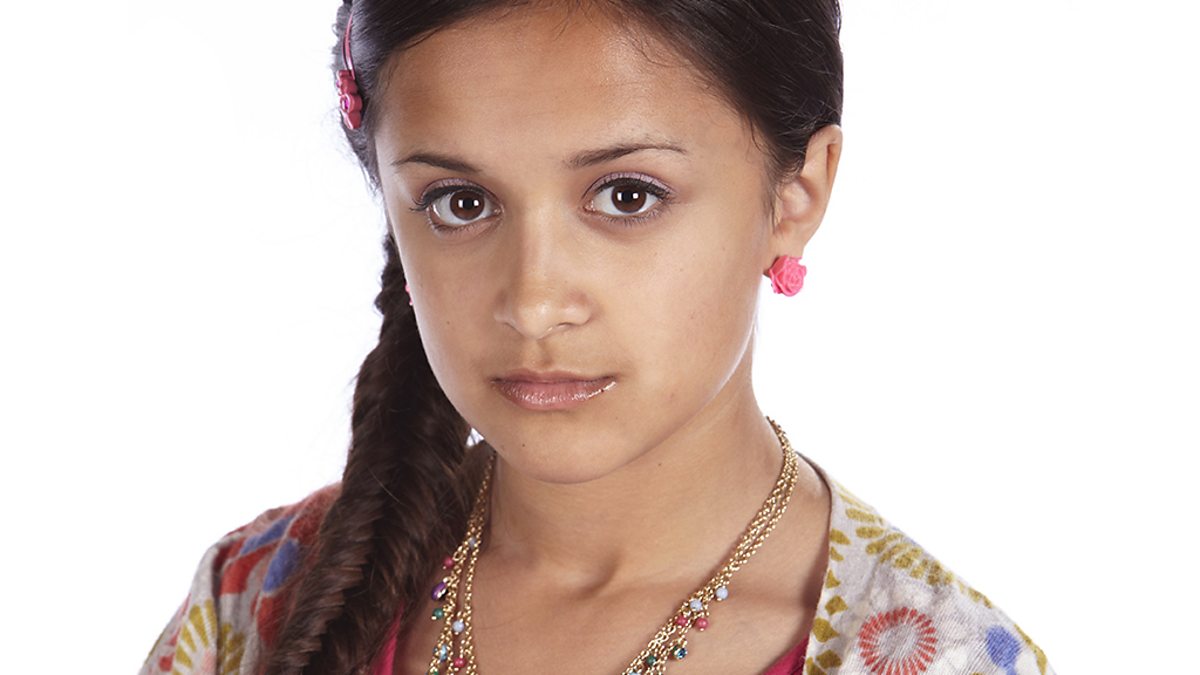 BBC CBBC The Dumping Ground, Series 1, Esme Credits