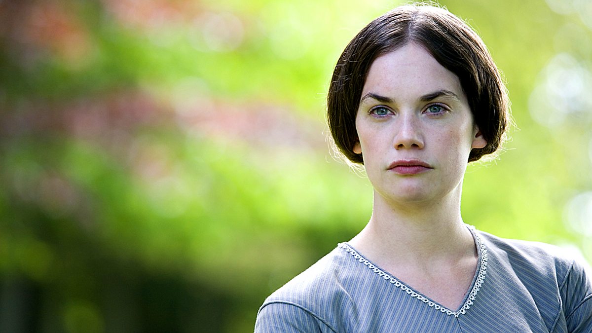 Jane Eyre TV Mini-Series 2006 - IMDb