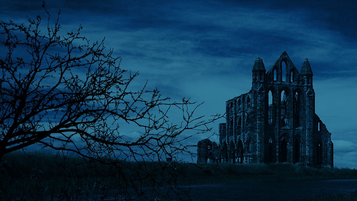 Мрачное аббатство