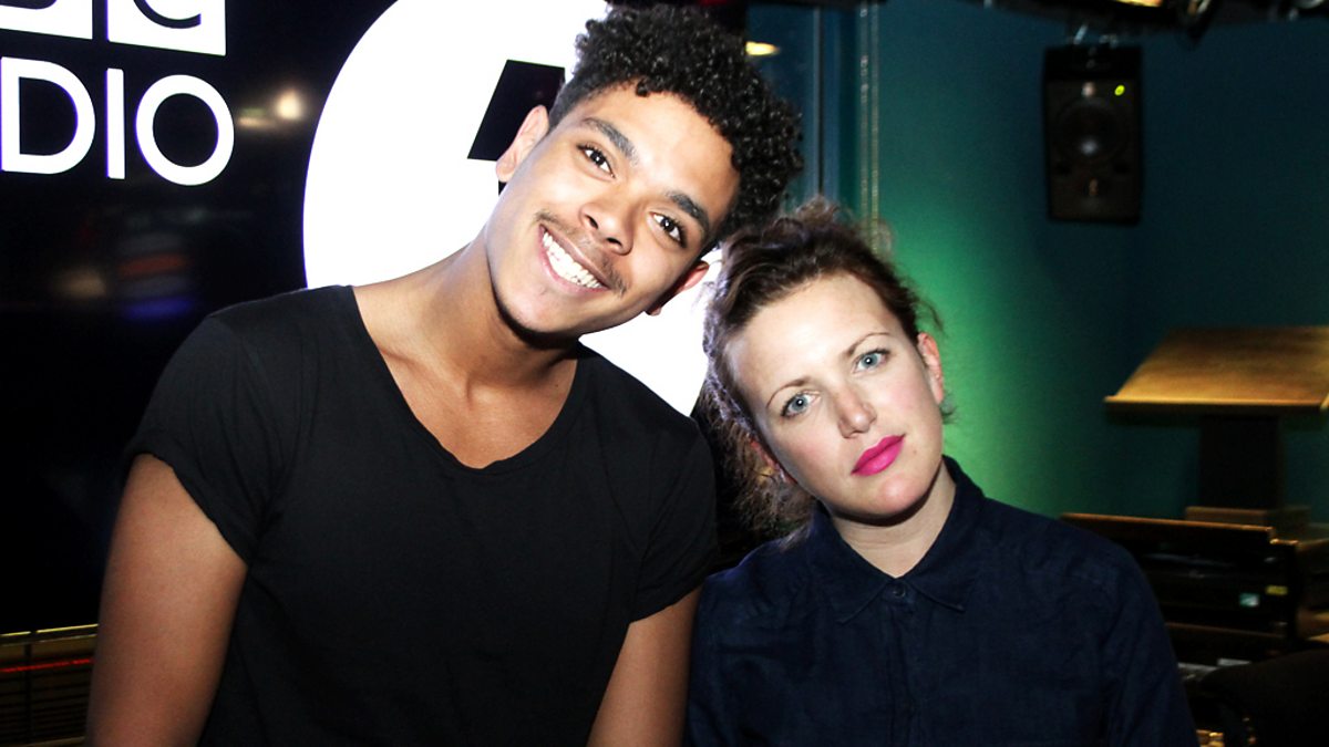 BBC Radio 1 Radio 1 S Dance Party With Annie Mac Route 94 Special