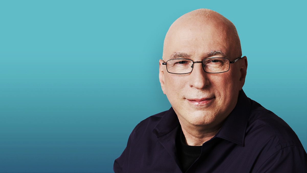 Ken Bruce Net Worth