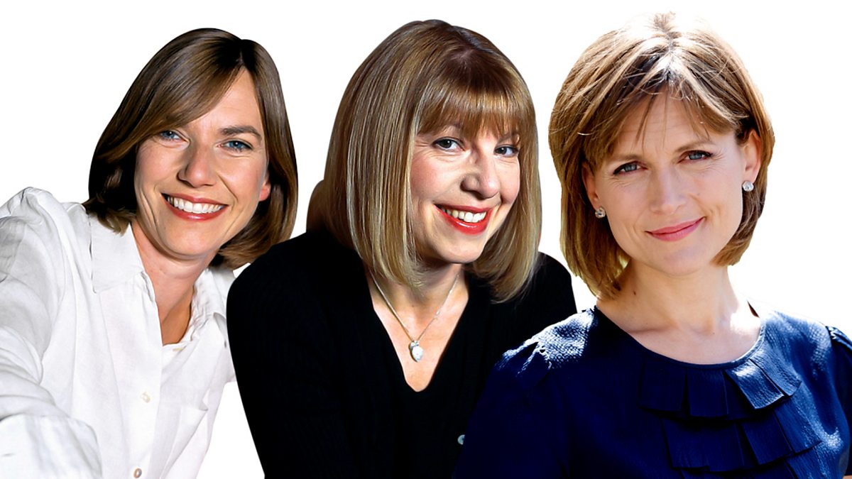 Bbc Radio 3 Afternoon On 3 Katie Derham