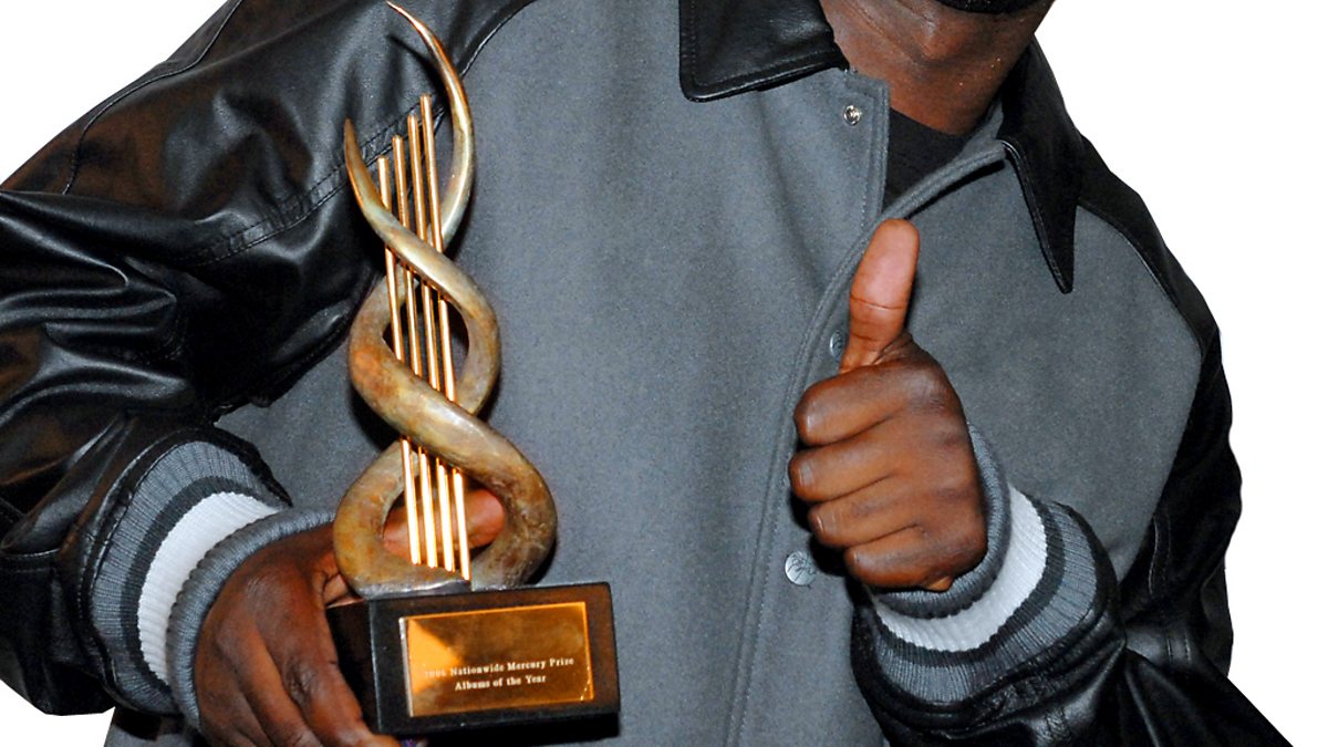 Mercury Prize