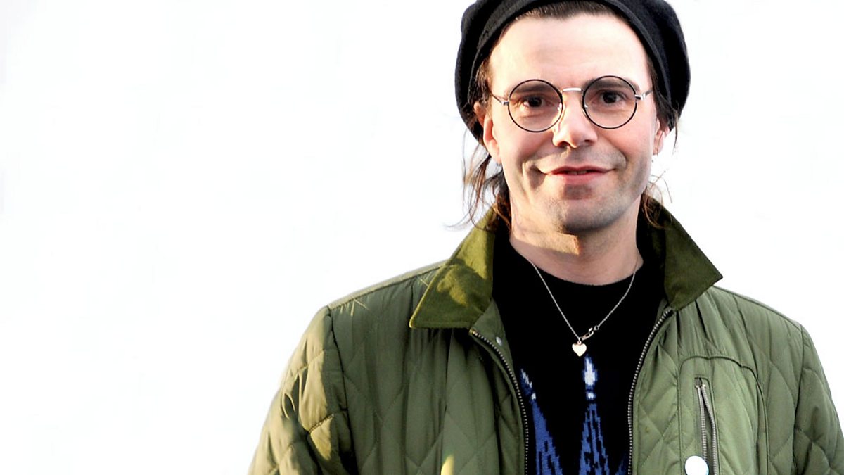 Bbc Radio Music Tim Burgess