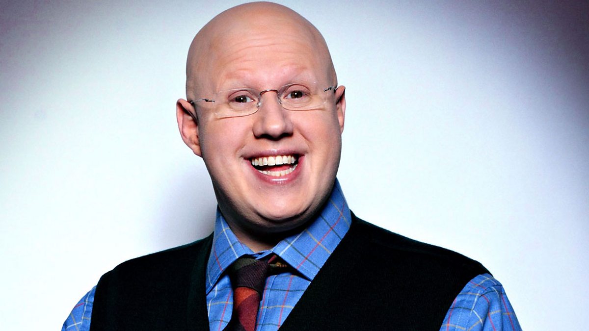 Matt Lucas German