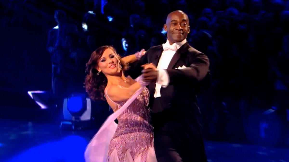 Bbc One Strictly Come Dancing Series Week Results Strictly