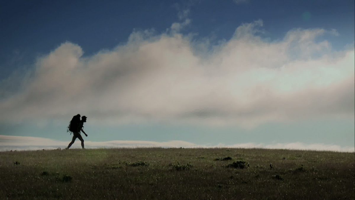 Bbc One The Naked Rambler Who S A Fan Of Naked Rambling