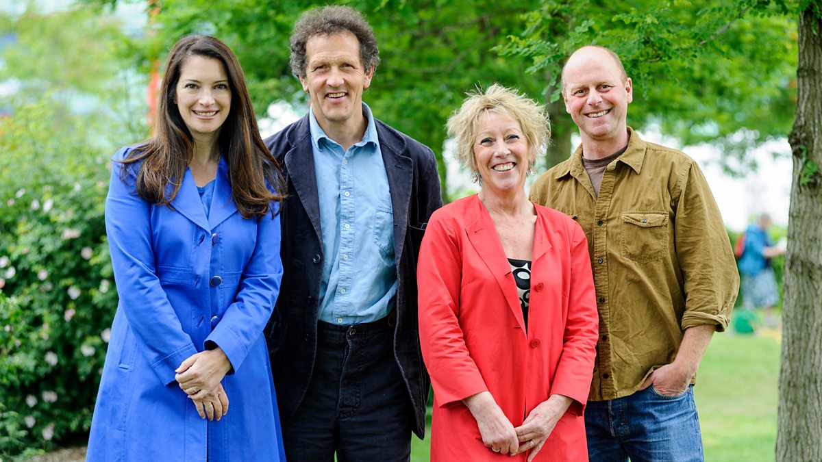 BBC Two Gardeners' World Available now