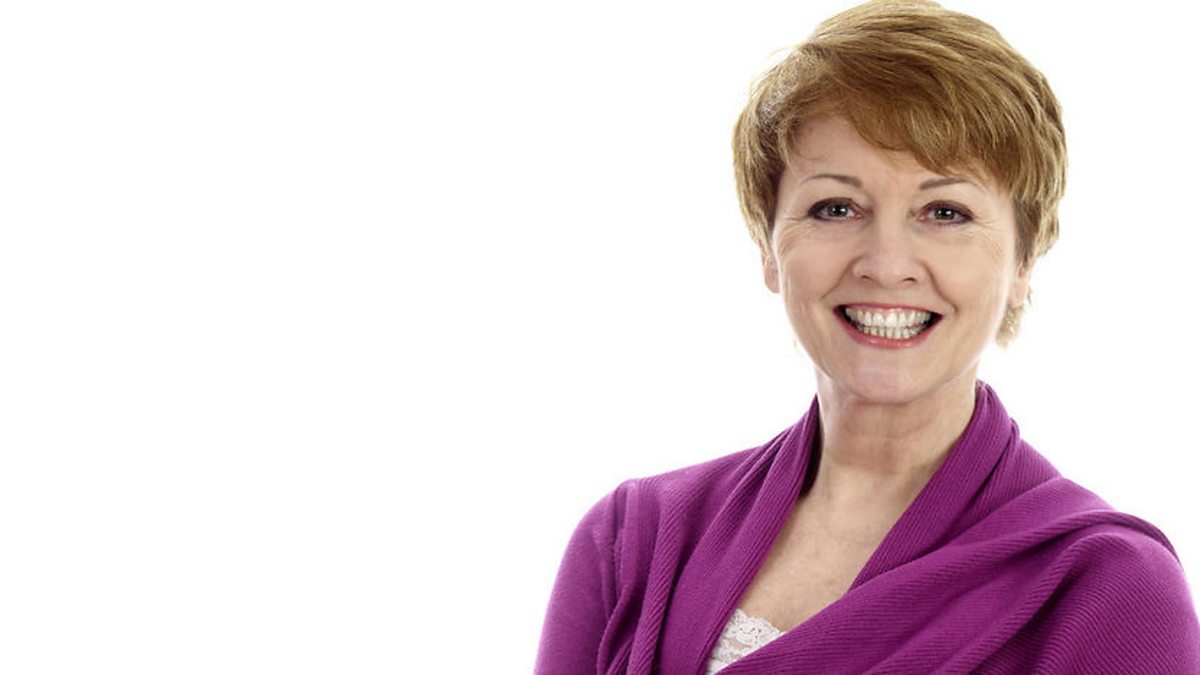 Anne Diamond Net Worth