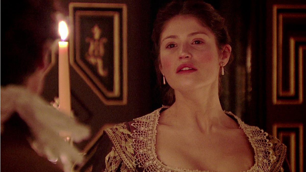 BBC Four The Duchess of Malfi BBC Arts at the Globe, Gemma Arterton