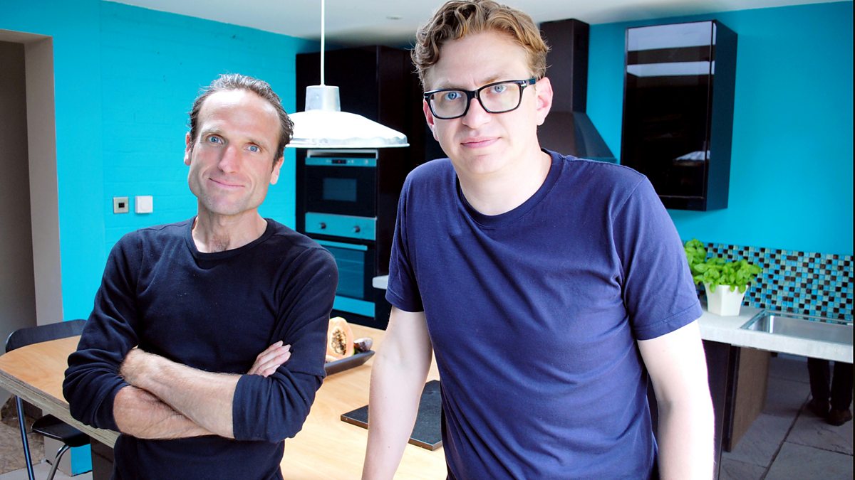 The £100k House: Tricks of the Trade - Episode guide - BBC Two