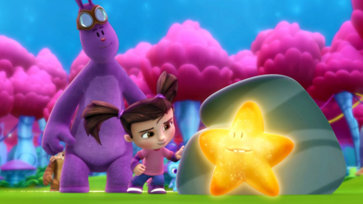 BBC iPlayer Kate and MimMim 10. Twinkle Twinkle BBC iPlayer Kate and MimMim 10. Twinkle Twinkle