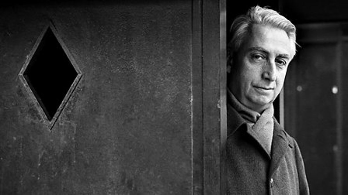 roland barthes mythologies 1957