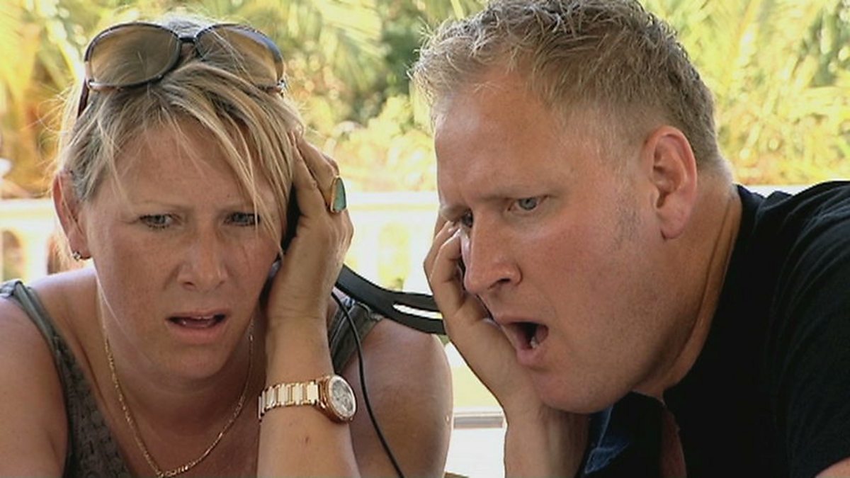 BBC Three Sun Sex And Suspicious Parents Series After The