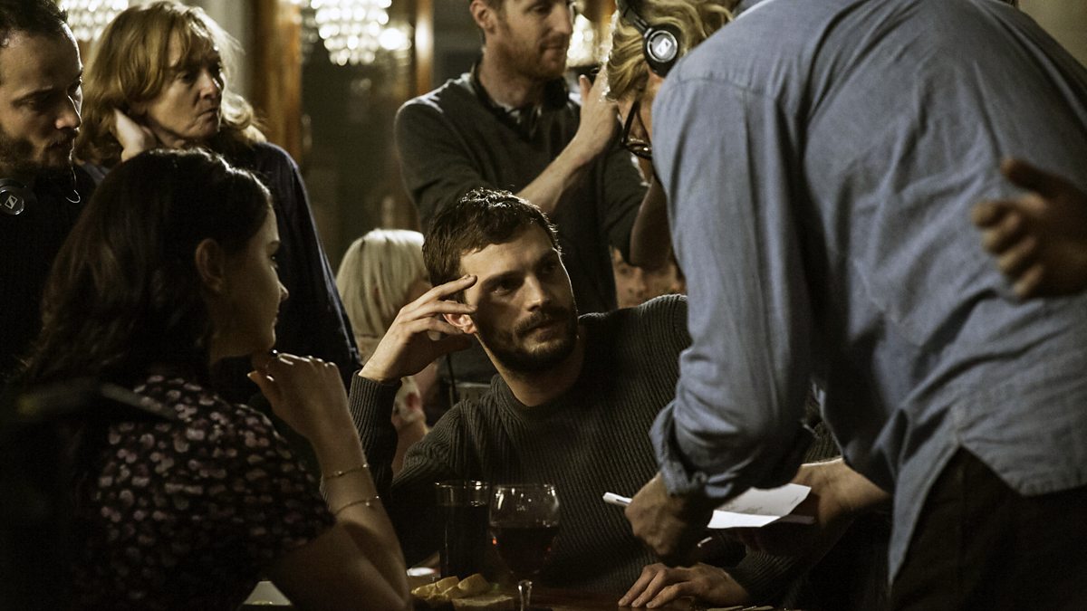 Сериал Крах Фото – Telegraph