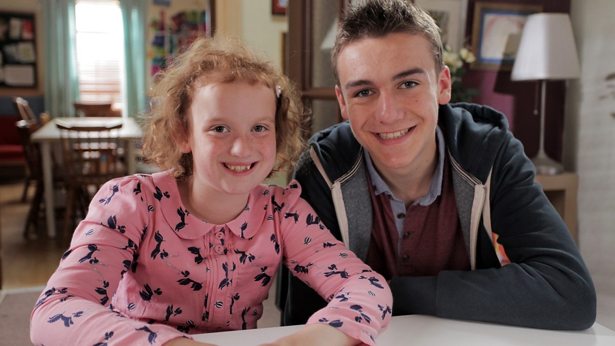 The Dumping Ground Cast Rick at Marie Cortez blog