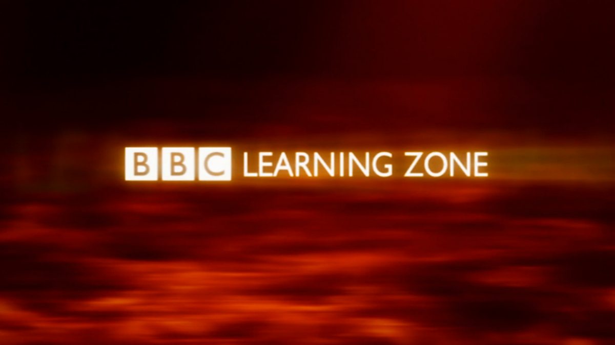 BBC Two Tales from around the World