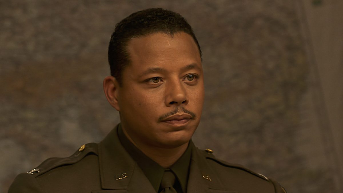 Red Tails - Episode 20-07-2019