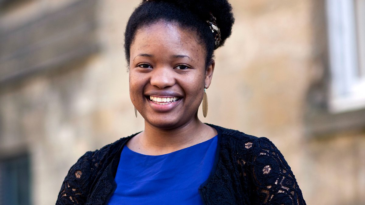 Sunday feature radio 3 image