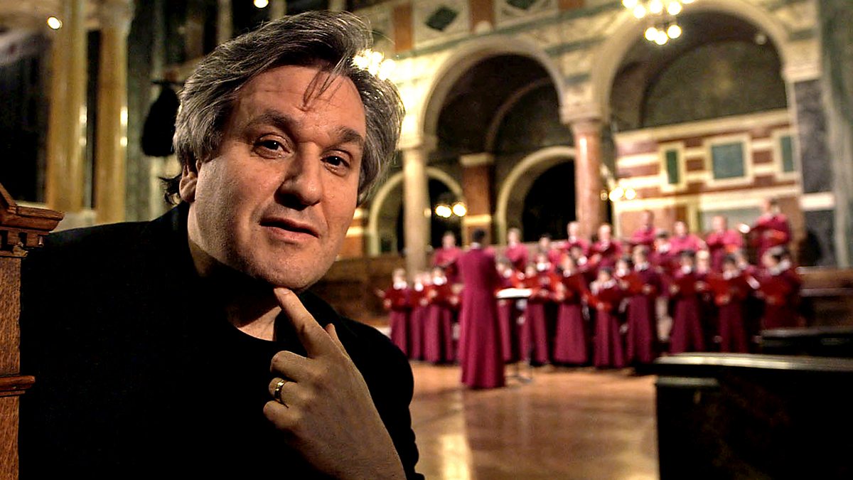 Pappano's Classical Voices - 2. Tenor