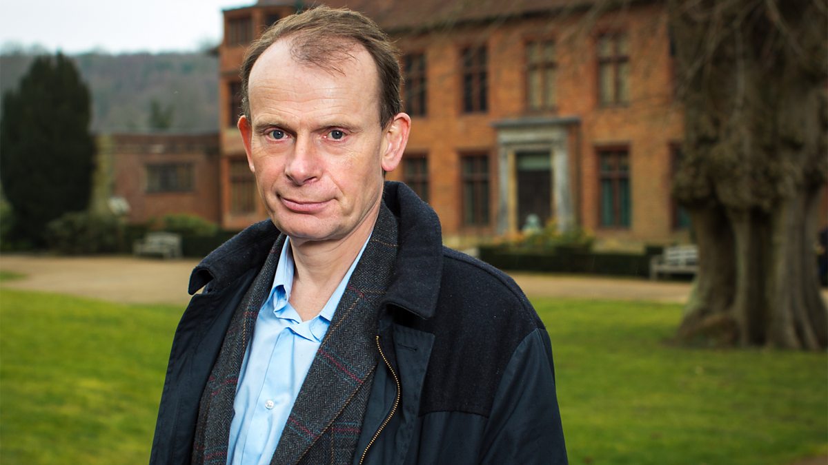 Andrew Marr On Churchill: Blood, Sweat And Oil Paint - Episode 05-05-2020