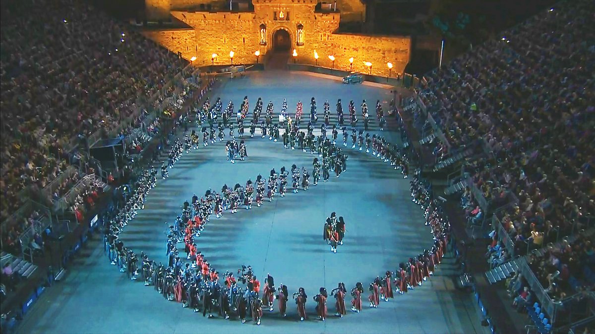 Edinburgh Tattoo On Bbc 2015 | bbc bbc at the edinburgh festivals 2015 inside the Edinburgh Tattoo On Bbc 2015 | bbc bbc at the edinburgh festivals 2015 inside the