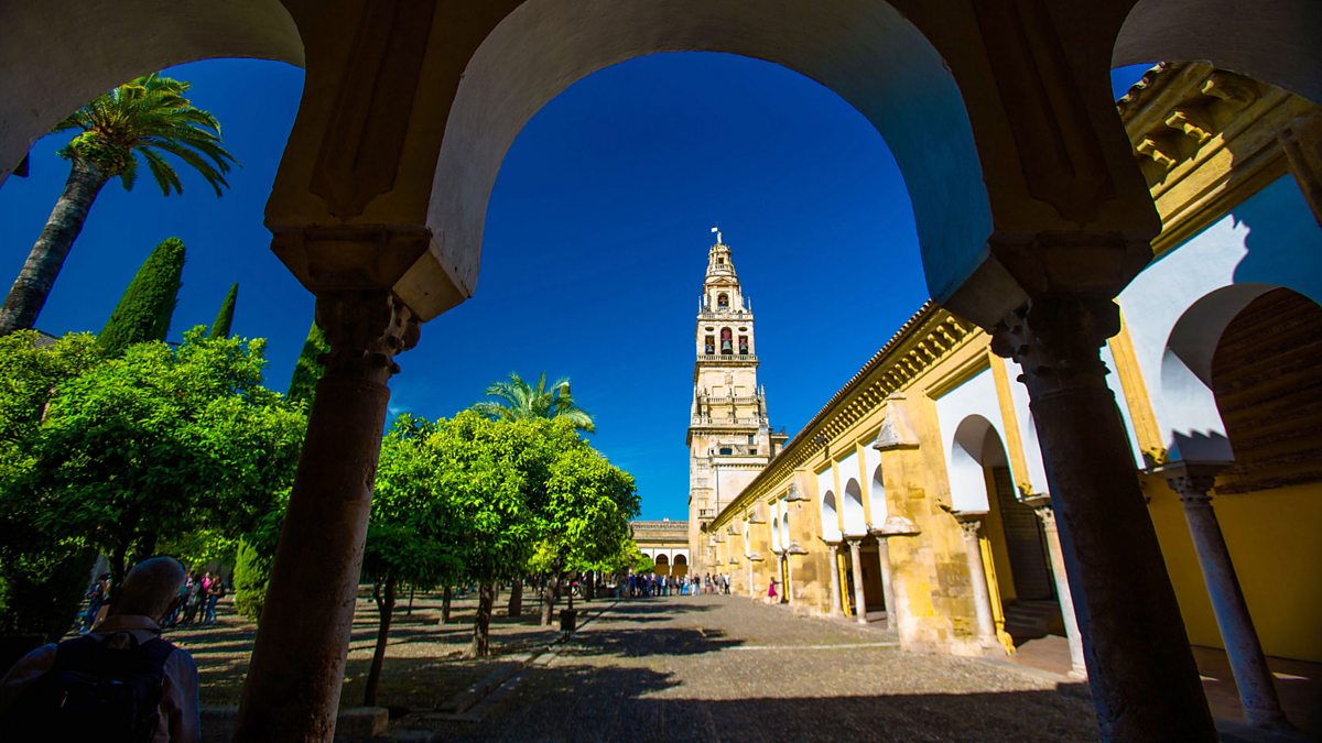 Blood and Gold: The Making of Spain with Simon Sebag Montefiore