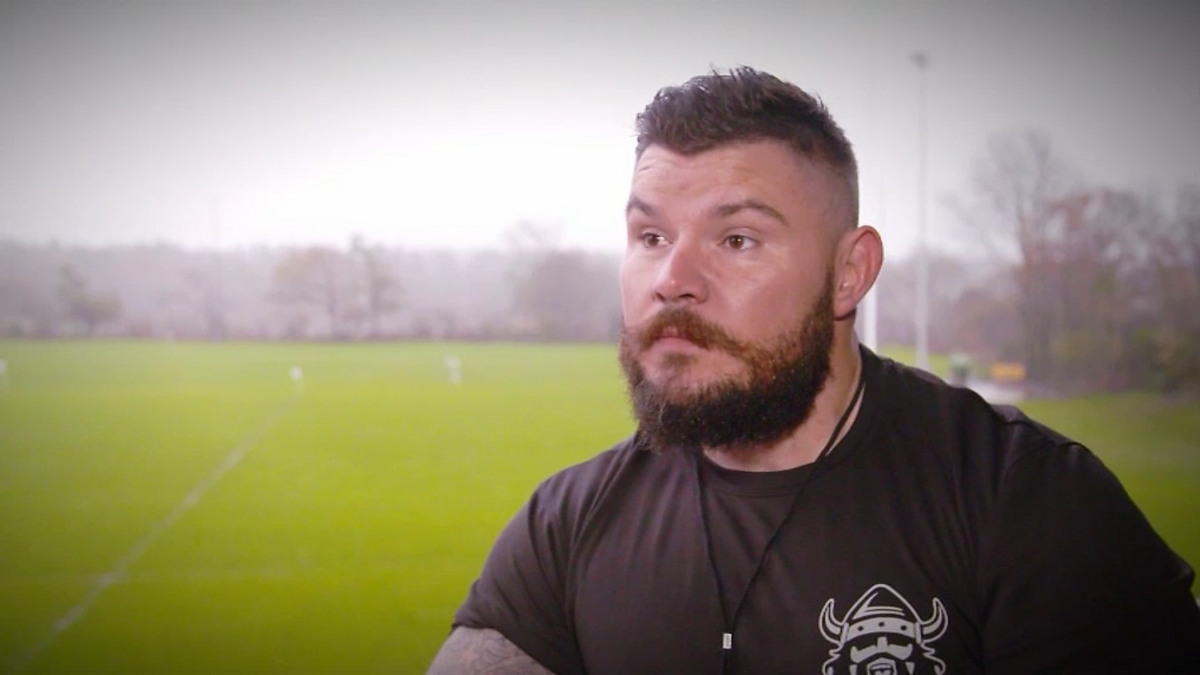 Bbc Two Scrum V Gay Inclusive Clubs Recently Came Together To