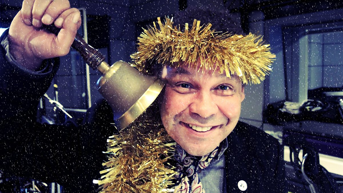 BBC Radio 6 Music The Craig Charles Funk And Soul Show The Funk And