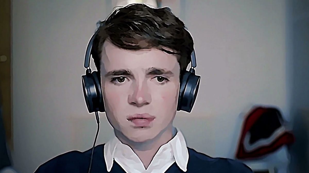BBC Three - Murder Games: The Life and Death of Breck Bednar, Grooming - Murder Games The Life And Death Of Breck Bednar