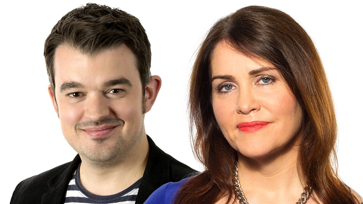 BBC Radio 5 live - Sunday Breakfast, 01/05/2016