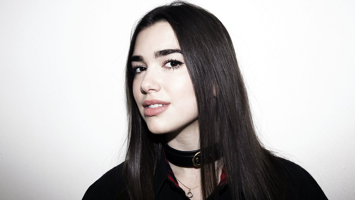 Dua lipa hotter than hell