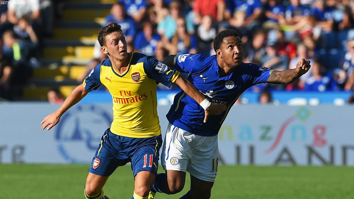 Bbc Radio Leicester Leicester City Football Forum Liam Moore It