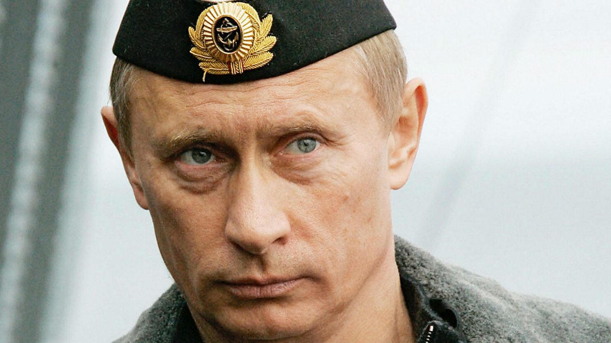 Фото Путина В Форме Главнокомандующего — Картинки фотографии