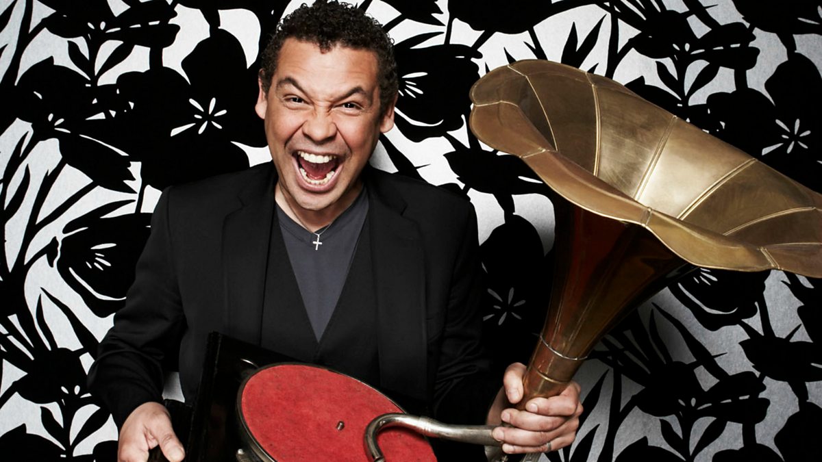 BBC Radio 6 Music The Craig Charles Funk And Soul Show Bootsy