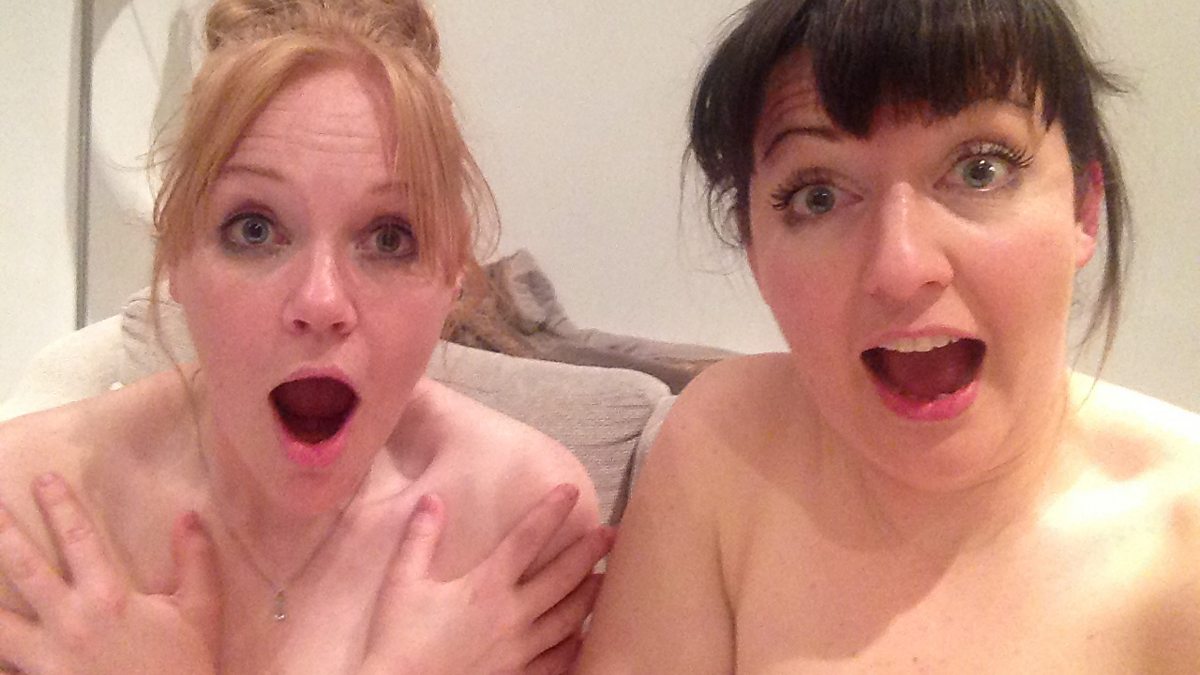 Bbc Radio Sheffield The Naked Podcast Omg You Ve Got A Pierced