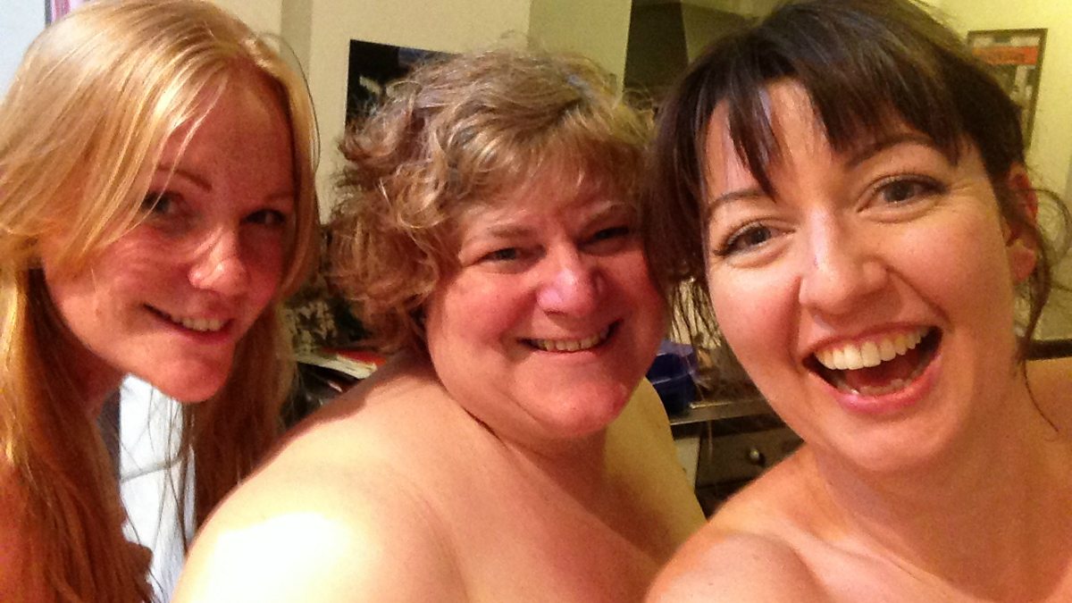 BBC Radio Sheffield The Naked Podcast Ive Perfected The Art Of