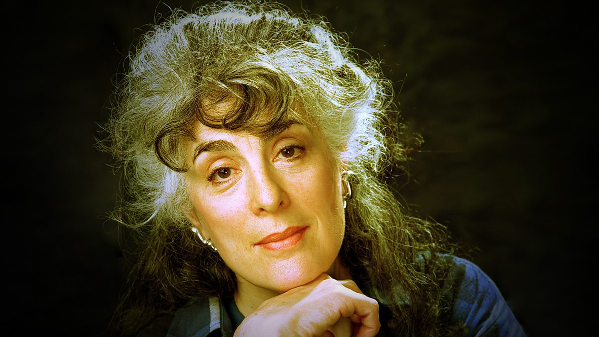 Eleanor Bron Nude