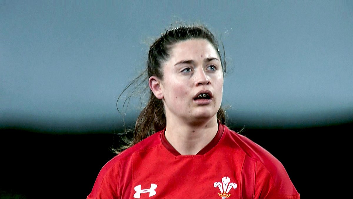 Bbc Two Scrum V Live Women S Six Nations Scotland V Wales