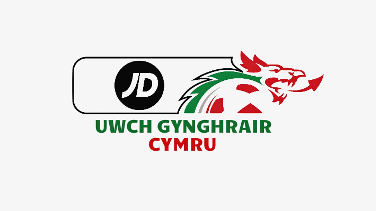 BBC Radio Cymru Ar Y Marc Tymor Uwch Gynghrair Cymru Diwedd Tymor