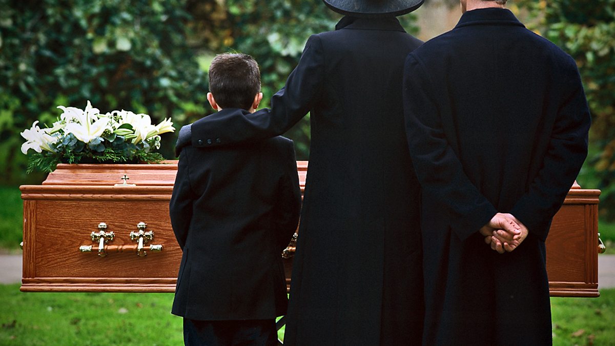 Funeral jobs in nc