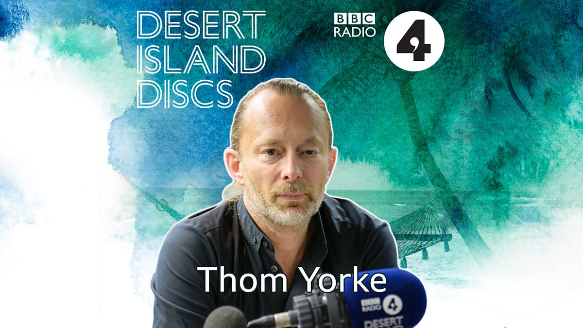 BBC Radio 4 Desert Island Discs Archive 2005 2010