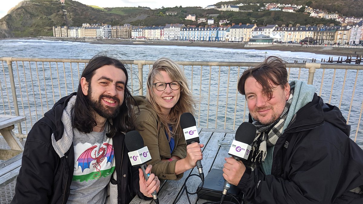 Bbc Radio Extra The Comedy Club Interviews Aberystwyth Comedy