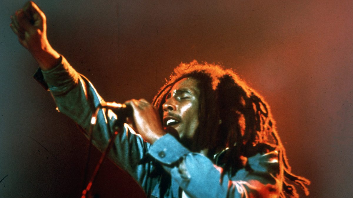 Bbc Radio Xtra Mistajam Bob Marley Birthday Mix