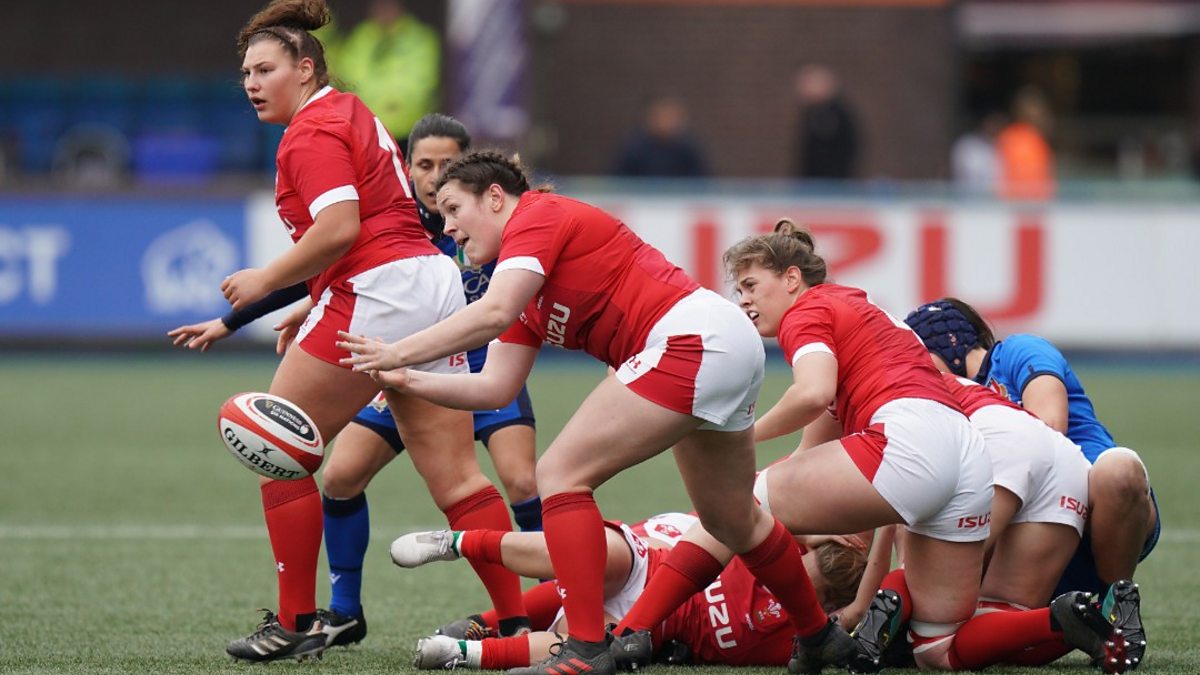 Bbc Radio Wales Scrum V S E W N Wales V France Preview