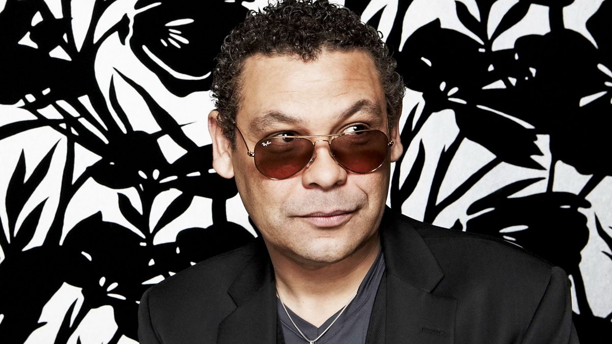 BBC Craig Charles Best Funk And Soul Albums