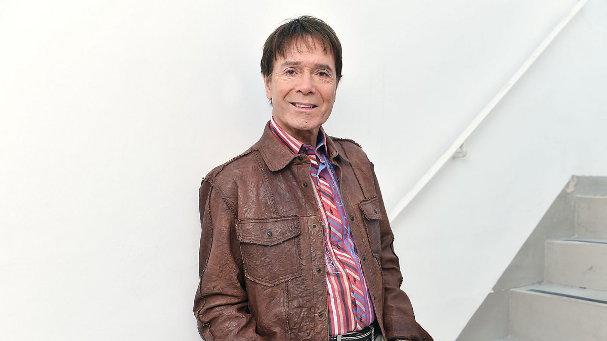 Bbc Radio Desert Island Discs Seven Things We Learned From Cliff