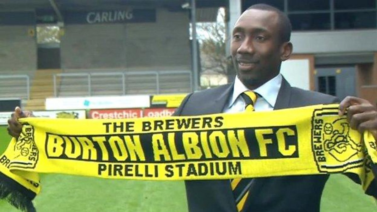 BBC Radio Derby Sportscene Burton Albion S Unbeaten Run Continues At