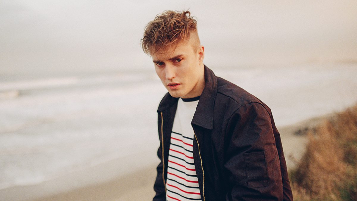 BBC Radio 2 Tracks Of My Years Sam Fender