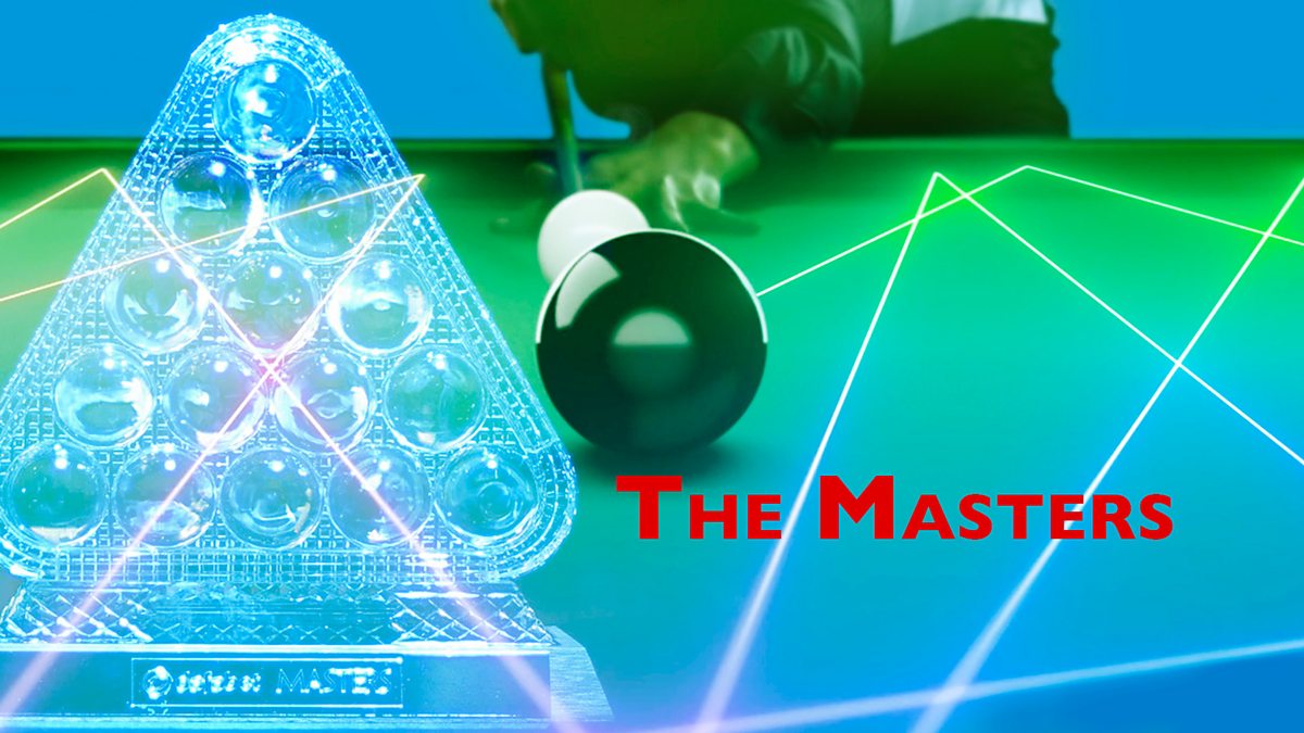 Bbc Sport Snooker The Masters Available Now